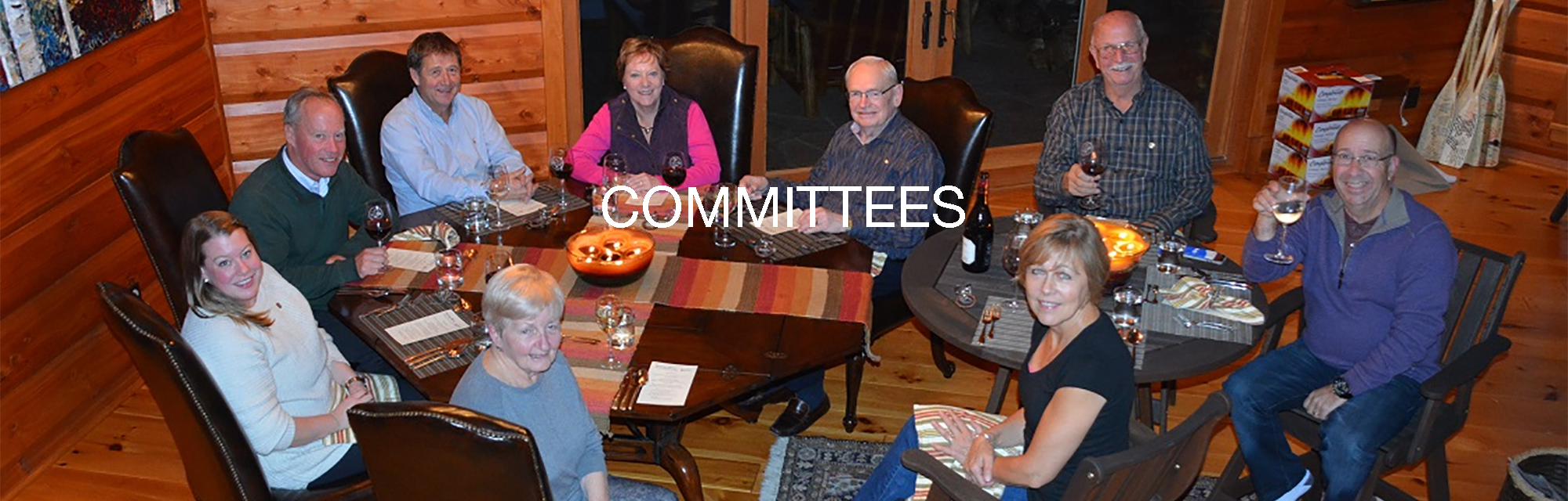 Cobourg Rotary Committees